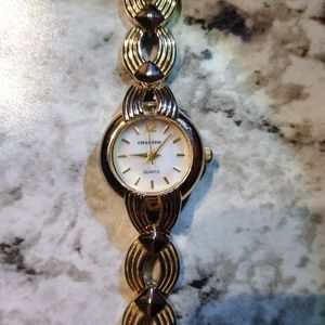 Women's Charisma Quartz Watch